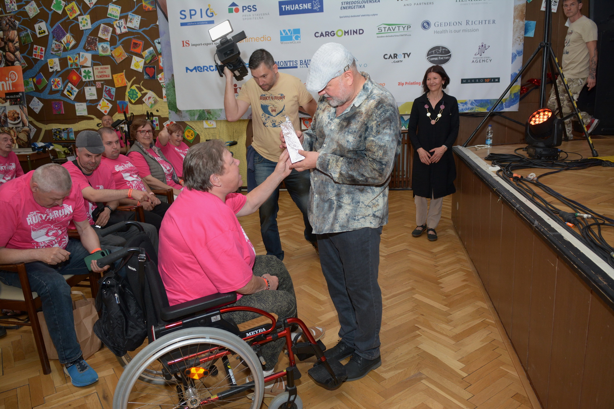 358 Ruky Ruky NRC 2025 Marek Vaco